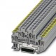 STTB 2,5-PE/L 3036314 PHOENIX CONTACT Borne multipiso, tensión nominal: 500 V, corriente nominal: 22 A, tipo..
