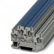 STTB 2,5-L/N 3036330 PHOENIX CONTACT Morsetto a molla a due piani