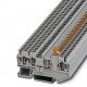 ST 2,5-TWIN-MT 3036356 PHOENIX CONTACT Messertrennklemme