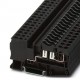 ST 4-FSI/C 3036372 PHOENIX CONTACT Borne de carril para fusible, tipo de fusible: Plano, tipo de fusible: C,..