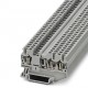 ST 2,5-TWIN-DIO/R-L 3036521 PHOENIX CONTACT Borne para componentes, con diodo integrado 1N4007, corriente no..