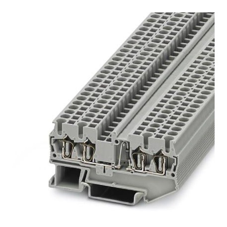 ST 2,5-QUATTRO-DIO/R-L 3036534 PHOENIX CONTACT Composant du bloc de jonction