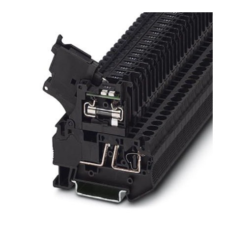 ST 4-HESILED 24 (5X20) 3036547 PHOENIX CONTACT Morsetti portafusibili componibili