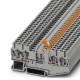ST 2,5-QUATTRO-MT 3036576 PHOENIX CONTACT Bloc de jonction à couteau de sectionnement