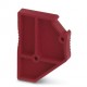 DP PS-4 3036712 PHOENIX CONTACT Placa distanciadora, profundidad: 29 mm, anchura: 4,2 mm, altura: 22,4 mm, n..