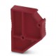 DP PS-6 3036738 PHOENIX CONTACT Placa distanciadora, profundidad: 29 mm, anchura: 6,2 mm, altura: 22,4 mm, n..