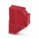 DP PS-8 3036741 PHOENIX CONTACT Placa distanciadora, profundidad: 29 mm, anchura: 8,2 mm, altura: 22,4 mm, n..