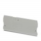 D-ST 6-TWIN 3036767 PHOENIX CONTACT Piastra terminale