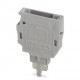 P-CO 3036796 PHOENIX CONTACT Conector de componentes, para el montaje de componentes autoseleccionables, ten..