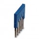 FBS 5-5 BU 3036903 PHOENIX CONTACT Ponticello a innesto