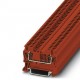 ST 1,5 RD 3037038 PHOENIX CONTACT Feed-through terminal block