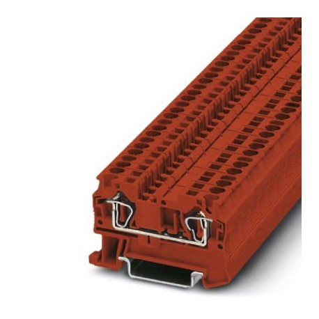 ST 4 RD 3037151 PHOENIX CONTACT Feed-through terminal block