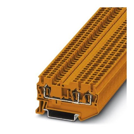 ST 1,5-TWIN OG 3037258 PHOENIX CONTACT Feed-through terminal block