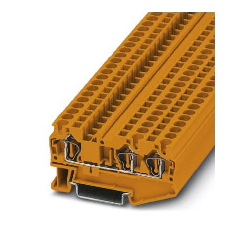 ST 4-TWIN OG 3037355 PHOENIX CONTACT Morsetto passante