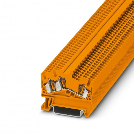 STS 2,5-TWIN OG 3037504 PHOENIX CONTACT Blocs de jonction simple