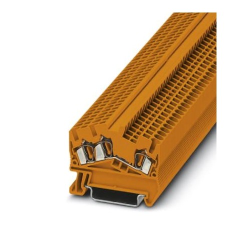 STS 2,5-TWIN OG 3037504 PHOENIX CONTACT Feed-through terminal block