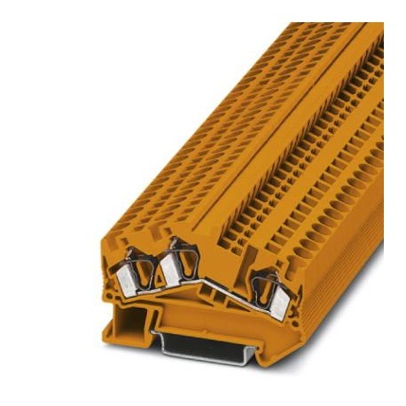 STS 4-TWIN OG 3037533 PHOENIX CONTACT Feed-through terminal block