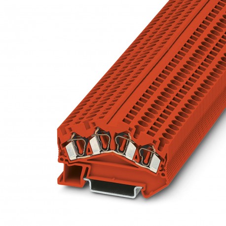 STS 4-QUATTRO RD 3037559 PHOENIX CONTACT Blocs de jonction simple