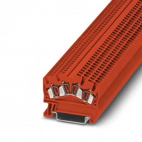 STS 2,5-QUATTRO RD 3037562 PHOENIX CONTACT Blocs de jonction simple