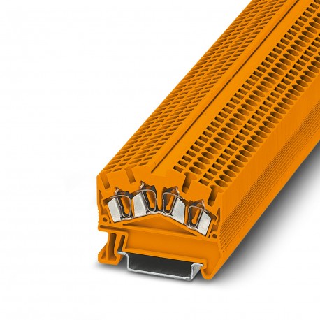 STS 2,5-QUATTRO OG 3037575 PHOENIX CONTACT Durchgangsklemme