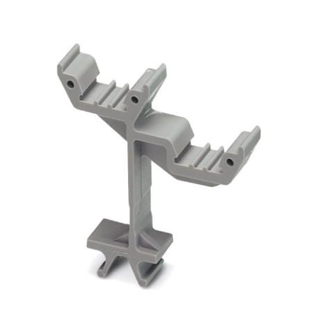 STP 5-2-ZB 3037643 PHOENIX CONTACT Soporte para señalización, Insertable en las bornas de conexión por resor..