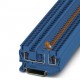 ST 2,5-MT BU 3037818 PHOENIX CONTACT Knife disconnect terminal block