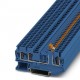 ST 2,5-TWIN-MT BU 3037821 PHOENIX CONTACT Morsetto con sezionatore a coltello
