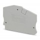 D-STS 6 3038189 PHOENIX CONTACT Piastra terminale