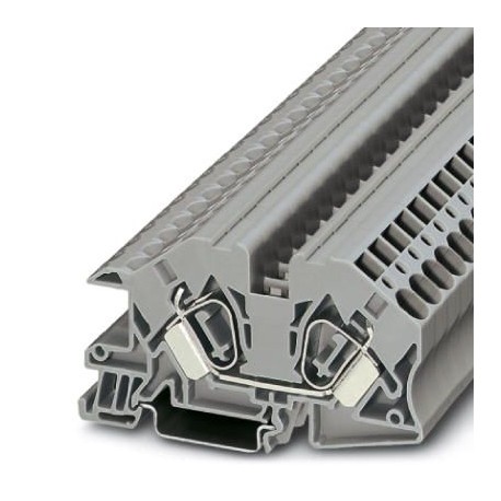 STI 10 3038215 PHOENIX CONTACT Borne de instalación, Conexión por resorte, sección: 0,2 mm² - 16 mm², AWG: 2..