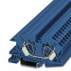STI 10 BU 3038228 PHOENIX CONTACT Bloc de jonction d'installation