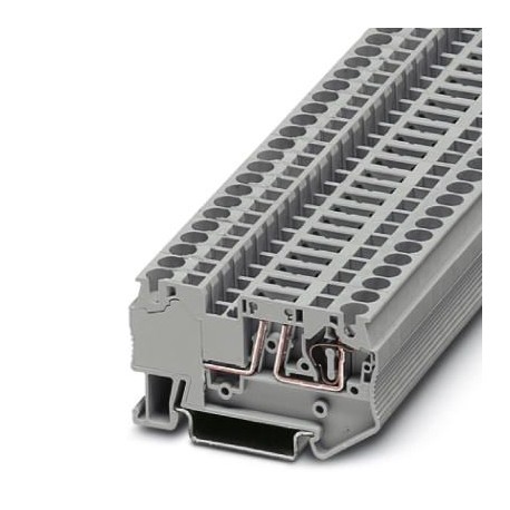 ST 4-TG 3038367 PHOENIX CONTACT Disconnect terminal block