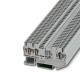 ST 2,5-TWIN-TG 3038448 PHOENIX CONTACT Borna seccionable, La corriente de carga máxima no debe ser sobrepasa..
