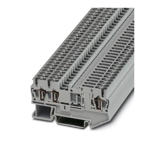 ST 2,5-TWIN-TG 3038448 PHOENIX CONTACT Morsetto sezionatore