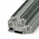 STTBS 2,5-PV 3038477 PHOENIX CONTACT Borne de doble piso,  con empalmadores de potencial, tipo de conexión: ..
