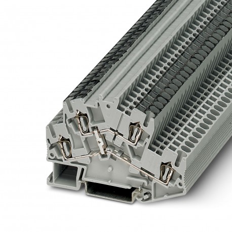 STTBS 2,5-PV 3038477 PHOENIX CONTACT Morsetto a due piani