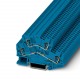 STTBS 2,5 BU 3038493 PHOENIX CONTACT Doppelstock-Zugfederklemme