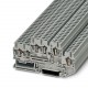 STTB 2,5-TWIN 3038516 PHOENIX CONTACT Doppelstock-Zugfederklemme