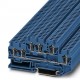 STTB 2,5-TWIN BU 3038529 PHOENIX CONTACT Morsetto a molla a due piani