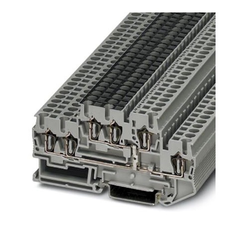 STTB 2,5-TWIN-PV 3038545 PHOENIX CONTACT Morsetto a due piani