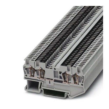ST 1,5-QUATTRO-U 3038600 PHOENIX CONTACT Blocs de jonction simple