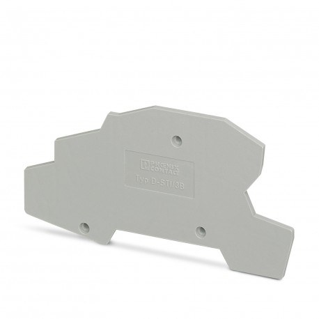 D-STI/3B 3038655 PHOENIX CONTACT Piastra terminale