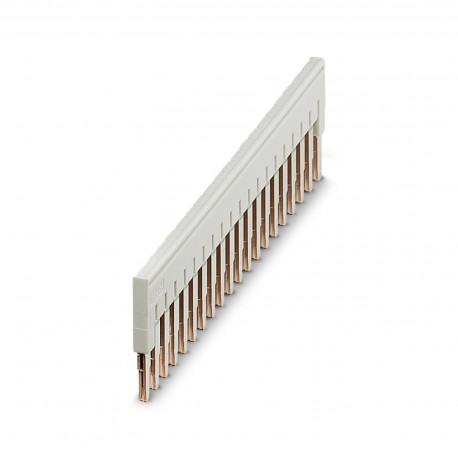 FBS 20-5 GY 3038671 PHOENIX CONTACT Ponticello a innesto