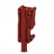 PS-7,5/2,3MM RD 3038749 PHOENIX CONTACT Prüfstecker