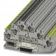 ST 2,5-PE/2PV 3038833 PHOENIX CONTACT Morsetto a più piani