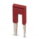 RB ST (2,5/4)-1,5 3038943 PHOENIX CONTACT Puente reductor, paso: 7,1 mm, número de polos: 2, longitud: 23 mm..