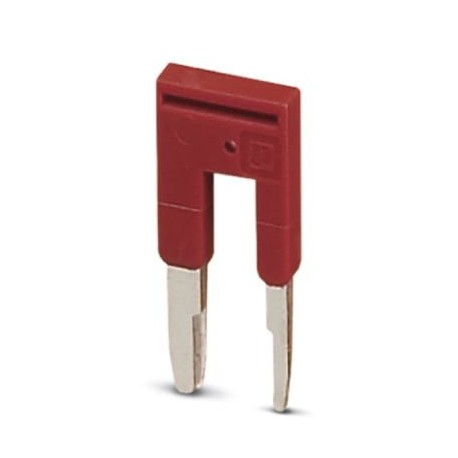 RB ST (2,5/4)-1,5 3038943 PHOENIX CONTACT Puente reductor, paso: 7,1 mm, número de polos: 2, longitud: 23 mm..
