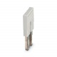 FBS 2-5 GY 3038969 PHOENIX CONTACT Ponticello a innesto