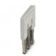 FBS 3-5 GY 3038972 PHOENIX CONTACT Ponticello a innesto