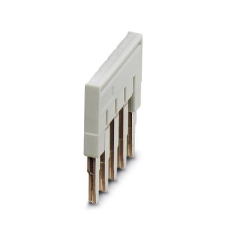 FBS 5-5 GY 3038998 PHOENIX CONTACT Plug-in bridge