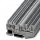 ST 2,5-QUATTRO/2P 3040038 PHOENIX CONTACT Blocs de jonction simple